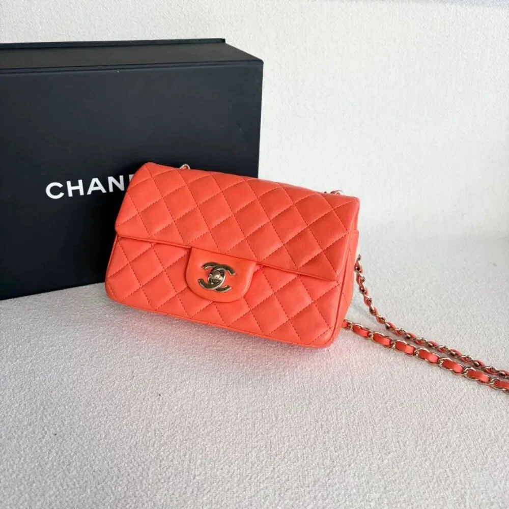 Chanel Women Pre-Loved Bag Very Good Condition